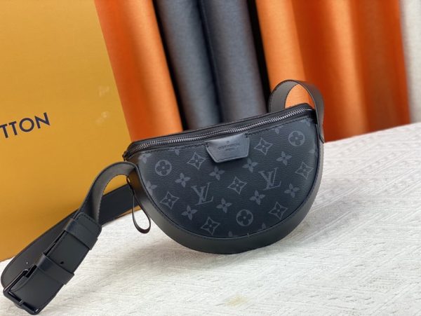 LV Moon Crossbody