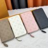 Zippy Wallet