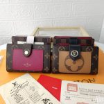 LV Juliette Wallet