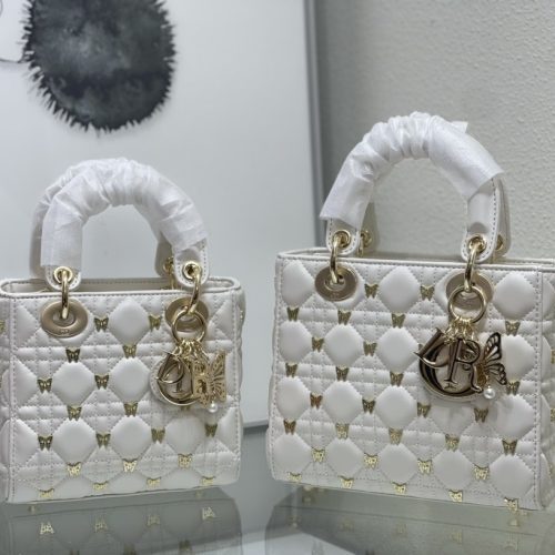Lady Dior