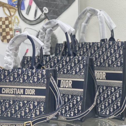 Book Tote