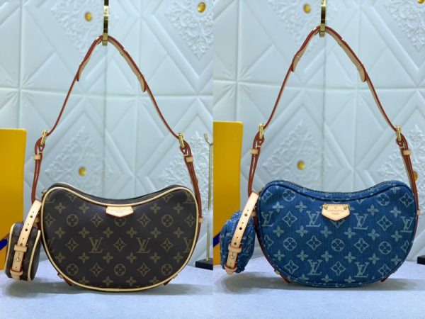 New LV Remix