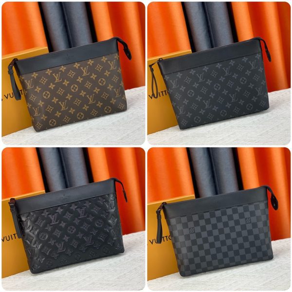 Pochette Voyage Souple
