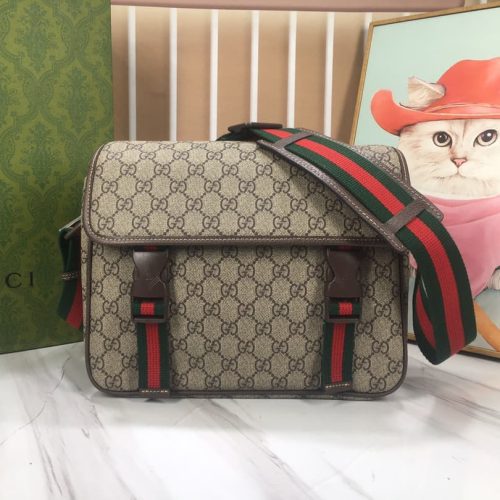 GG Supreme canvas
