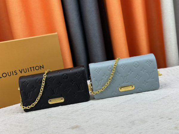 Wallet On Chain m83233
