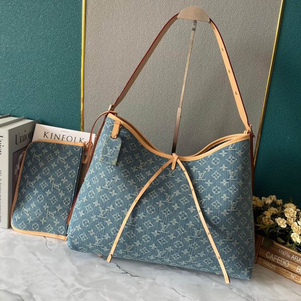 CarryAll PM/MM M46855