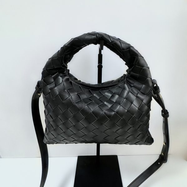 Mini Hop black