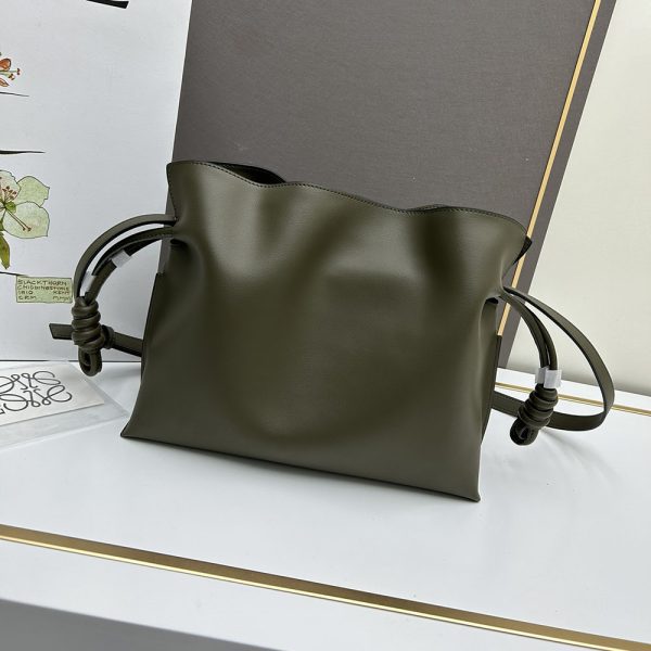 Flamenco clutch