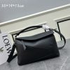 Puzzle bag