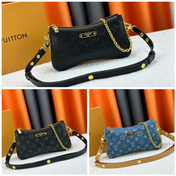 New Easy Pouch On Strap M83008
