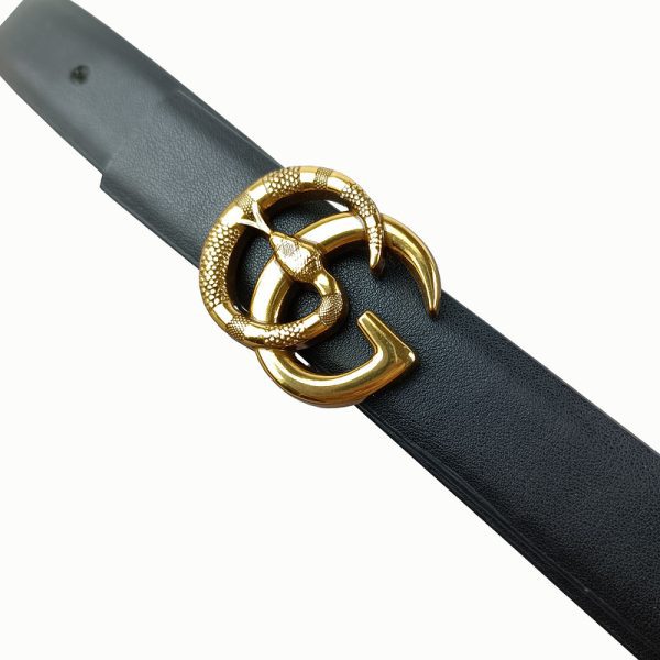 GG BELT G414-75 25MM black