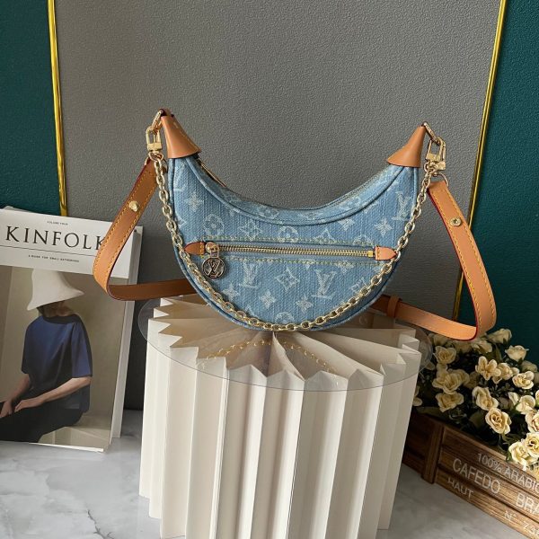 Denim Loop M24846