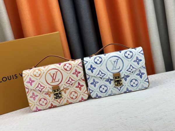 Pochette Métis