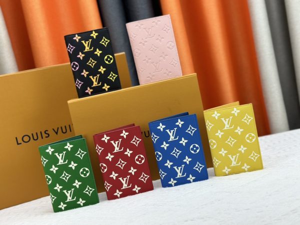 Pocket Organizer