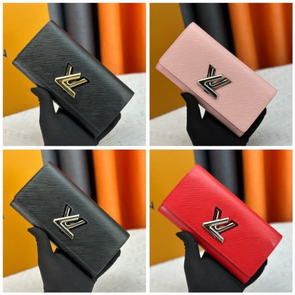 Twist Wallet