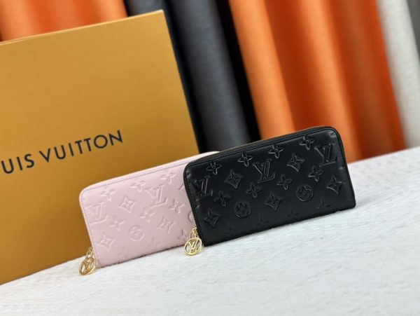 Zippy Wallet