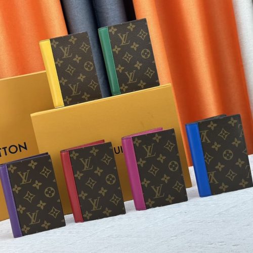 Passport Cover