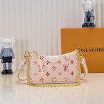 Easy Pouch On Strap