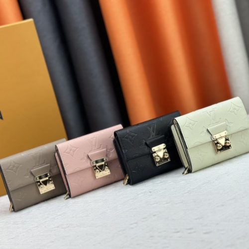 Compact Wallet