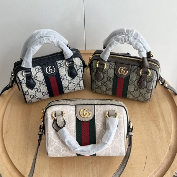 OPHIDIA SUPER MINI BAG