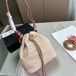 bucket bag