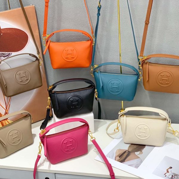 H Trendy Bag