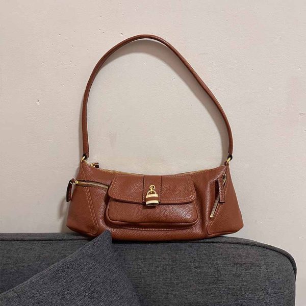 THE 99 SHOULDER BAG