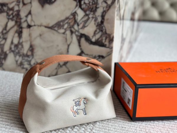 Horse Bride-a-Brac Storage Bag