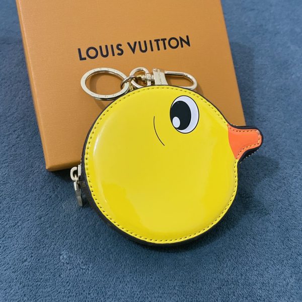 Duck Coin Wallet I01