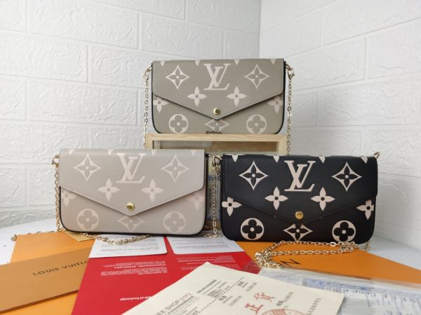 Félicie Pochette M82479