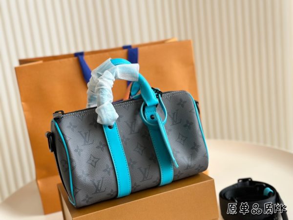 Keepall Bandoulière 25 M11645
