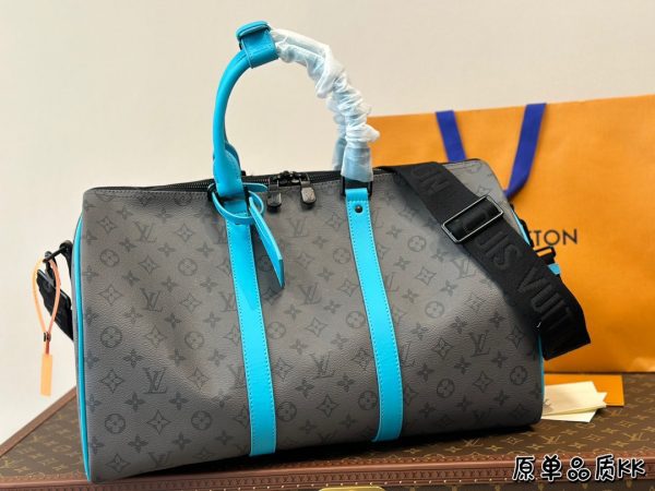 Keepall Bandoulière 45 M11481