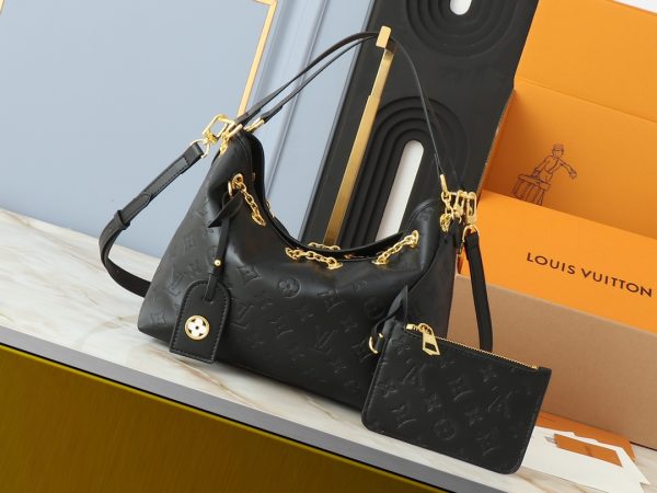 Summer Bundle small mono black