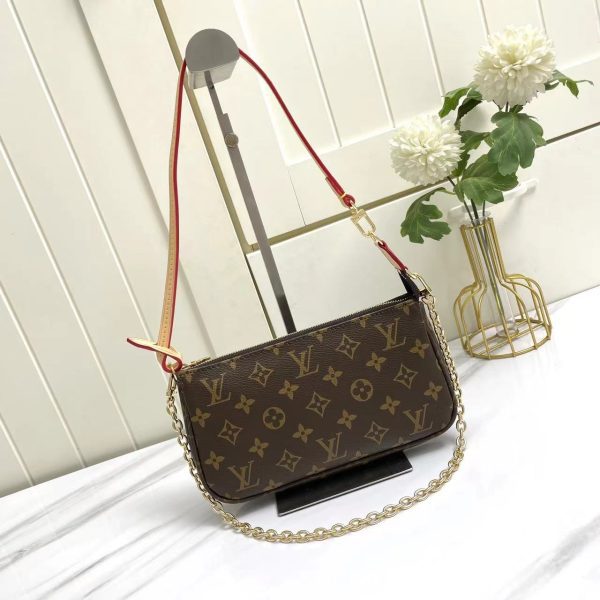 Pochette Accessoires
