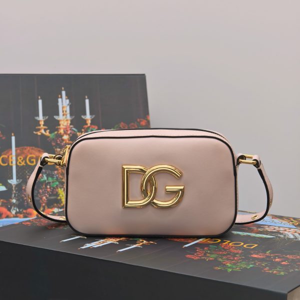 3.5 PHONE BAG pink