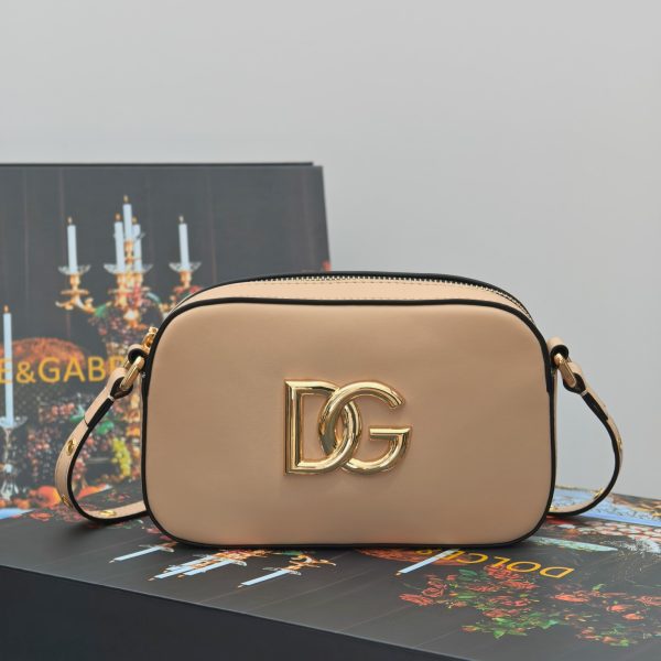 3.5 PHONE BAG beige