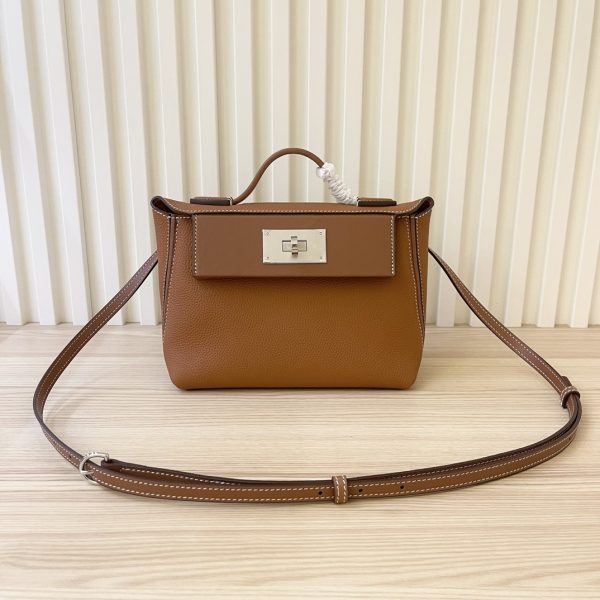 Kelly Togo Swift 24 brown