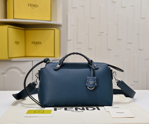 By The Way Soft Medium-navy blue
