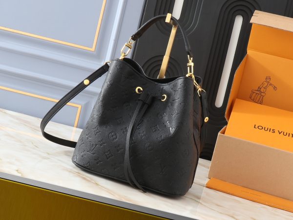 NÉONOÉ MM M47038 black