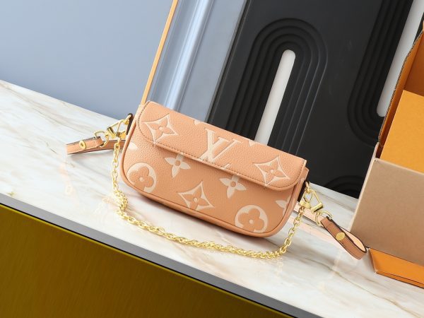 Wallet on Chain Ivy pk