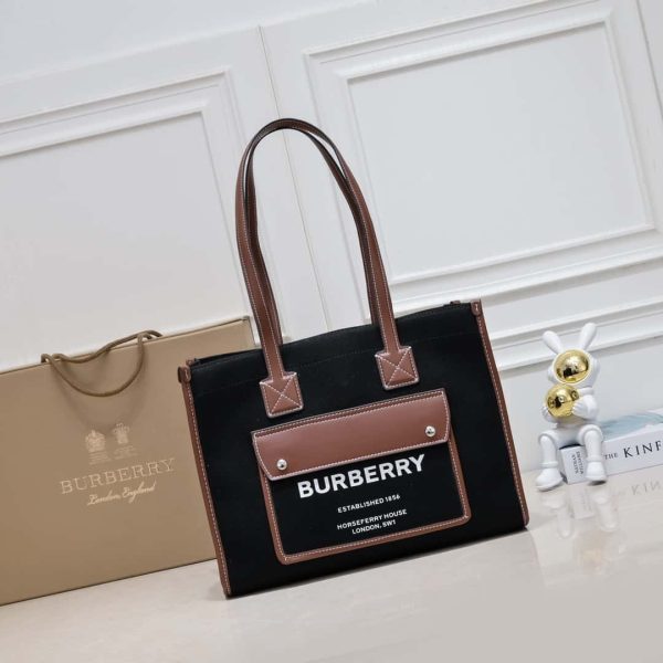 Medium Freya Tote