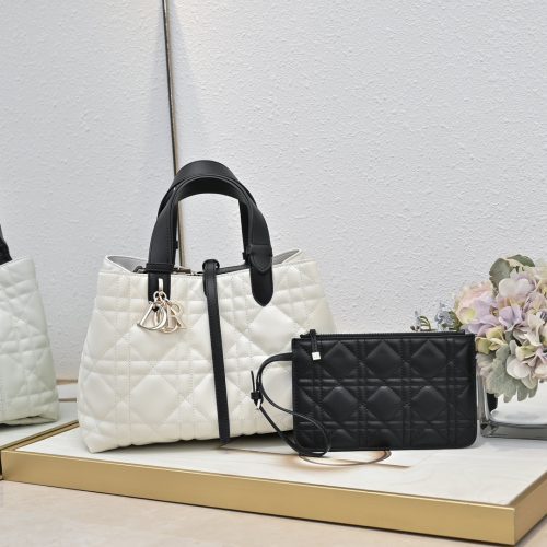 Toujours Bag