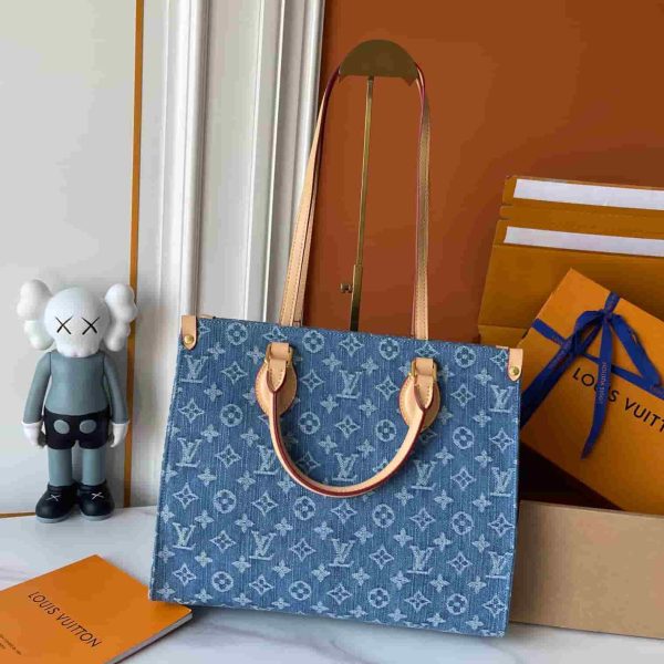 New LV Remix OnTheGo MM