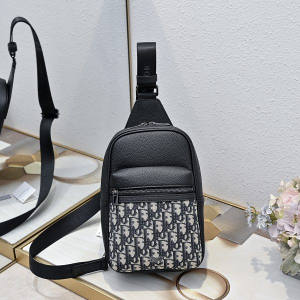 Rider 2.0 Sling Bag