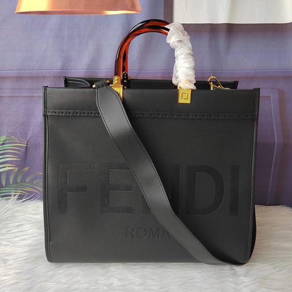 Fendi Sunshine Medium black