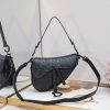 Saddle Bag
