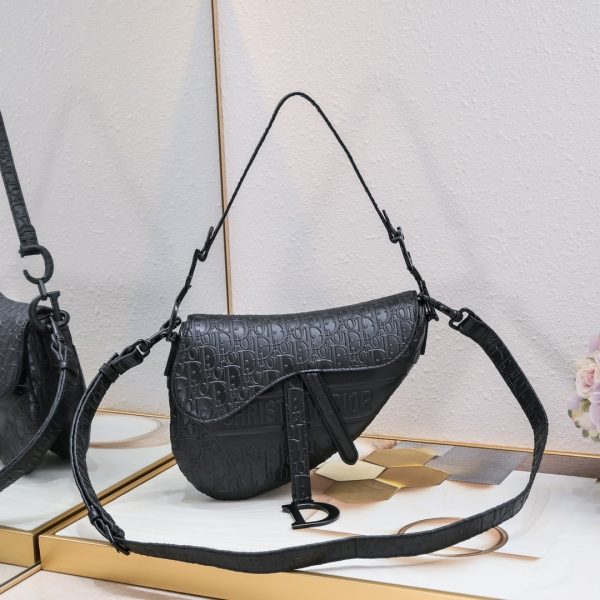 Saddle Bag
