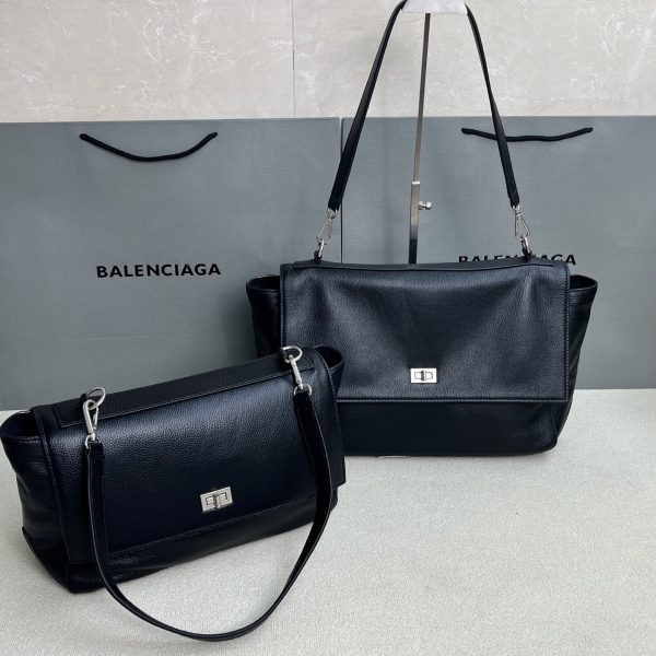 Women's Rodeo Handbag M/S black