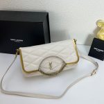87 Quilted Shoulder Bag (10)