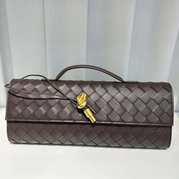 Andiamo Clutch (49)